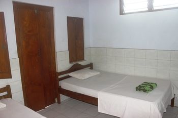 Serangan Inn 1 パダンバイ エクステリア 写真