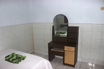Serangan Inn 1 パダンバイ エクステリア 写真