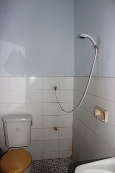 Serangan Inn 1 パダンバイ エクステリア 写真