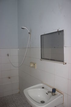 Serangan Inn 1 パダンバイ エクステリア 写真